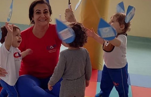 Aniversário de Florianópolis