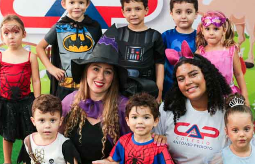 Bailinho de Carnaval - 2025