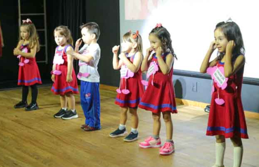 Dia das M�es - 2025