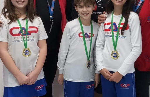 Aluno Fera - 1� Bimestre - 2025