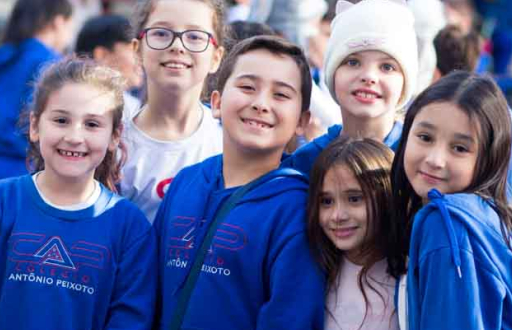 Fund. 1 - Hora do recreio - 2025