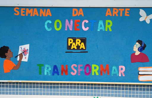 Semana de Arte e Literatura - 2025