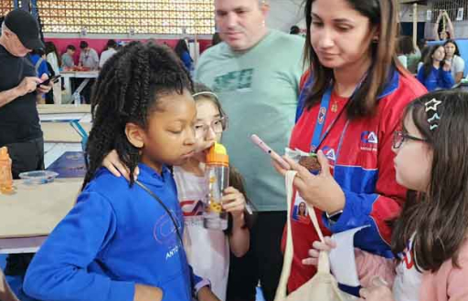 XXXI Feira de Ci�ncias - 2025