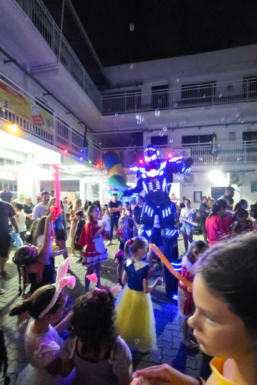 2026 - Festa da Magia